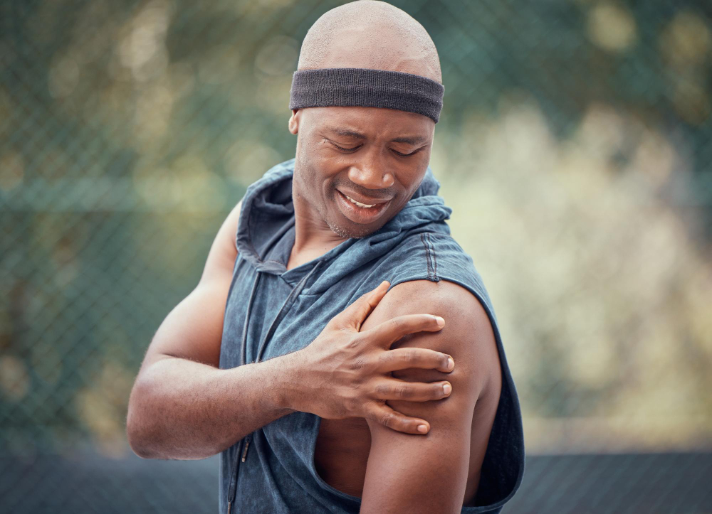 Biceps Tendonitis Causes and Symptoms