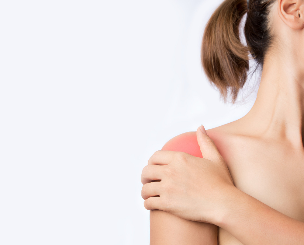 What You Need to Know About Shoulder Instability