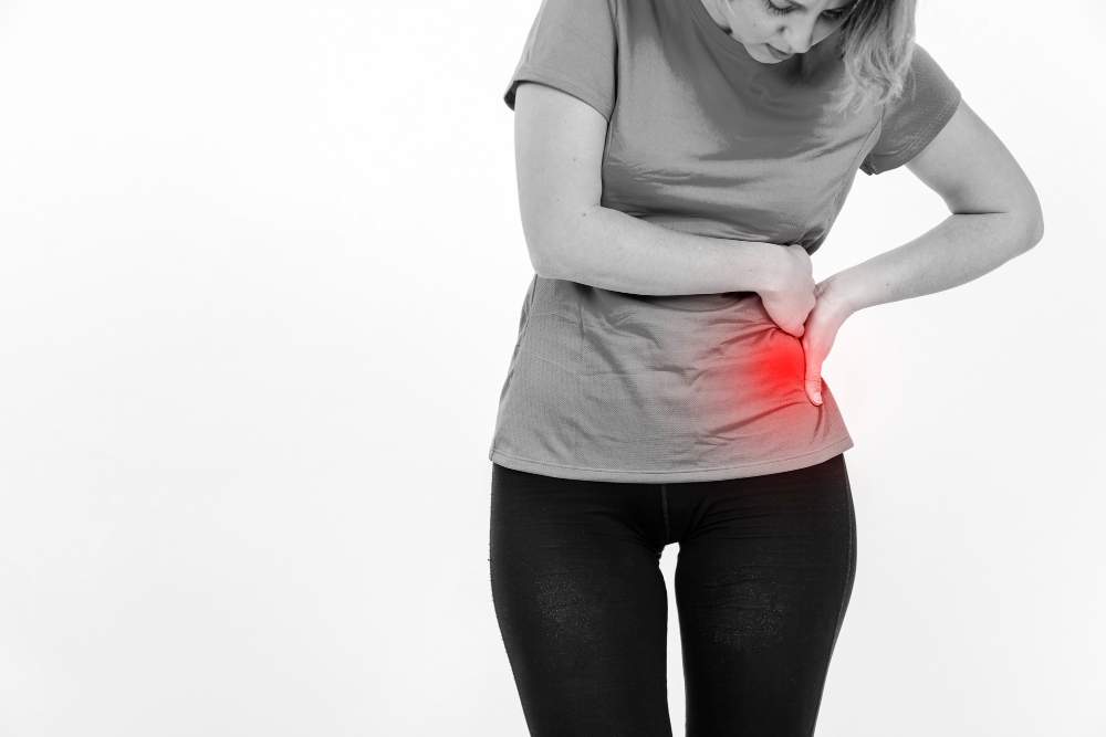 Understanding Hip Bursitis It’s Symptoms and Triggers